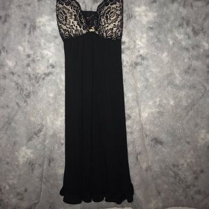 Betsey Johnson babydoll nightgown🎀